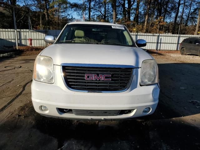 2008 GMC Yukon Denali