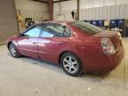 2006 Nissan Altima S