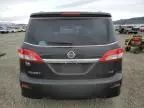 2012 Nissan Quest S