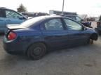 2001 Dodge Neon SE