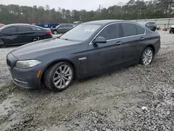 BMW salvage cars for sale: 2014 BMW 550 XI