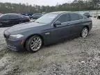 2014 BMW 550 XI