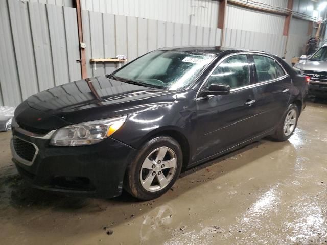 2014 Chevrolet Malibu LS