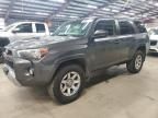 2016 Toyota 4runner SR5/SR5 Premium