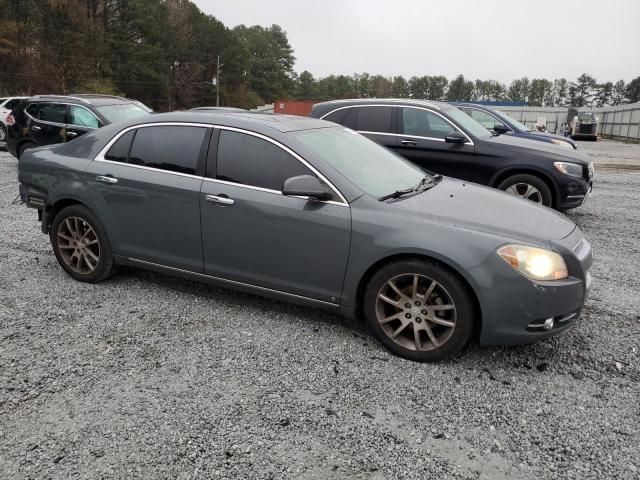 2009 Chevrolet Malibu LTZ