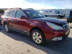 2011 Subaru Outback 3.6R Premium