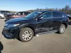 2018 Acura RDX Technology