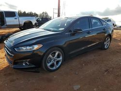 2015 Ford Fusion SE en venta en China Grove, NC