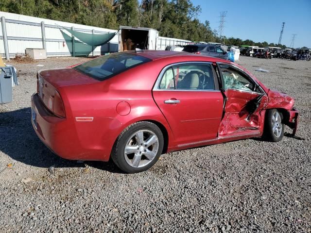 2012 Chevrolet Malibu 2LT