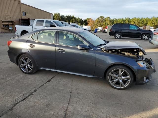 2010 Lexus IS 250