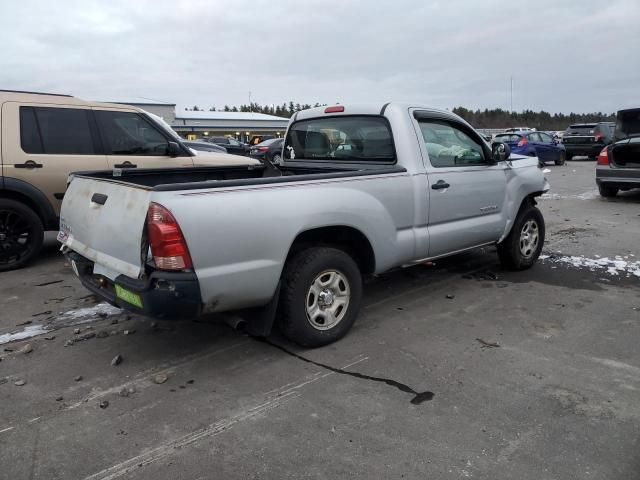 2005 Toyota Tacoma