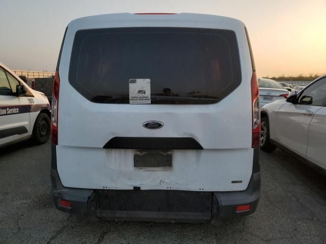 2016 Ford Transit Connect XL