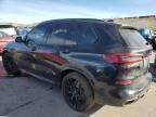 2021 BMW X5 M50I