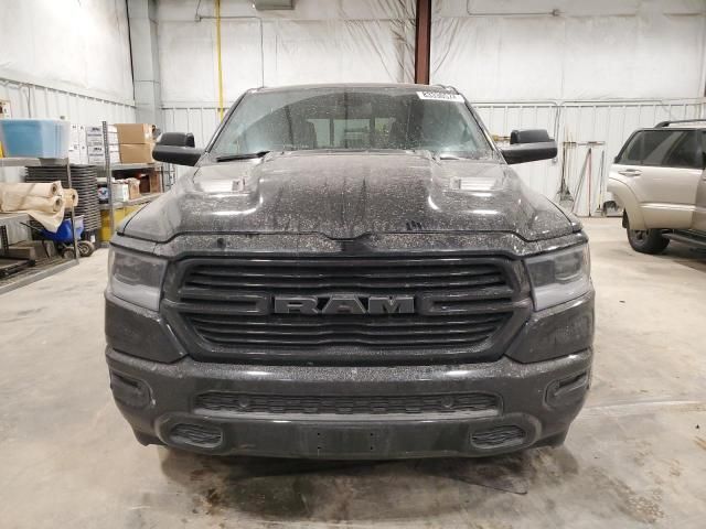 2019 Dodge 1500 Laramie