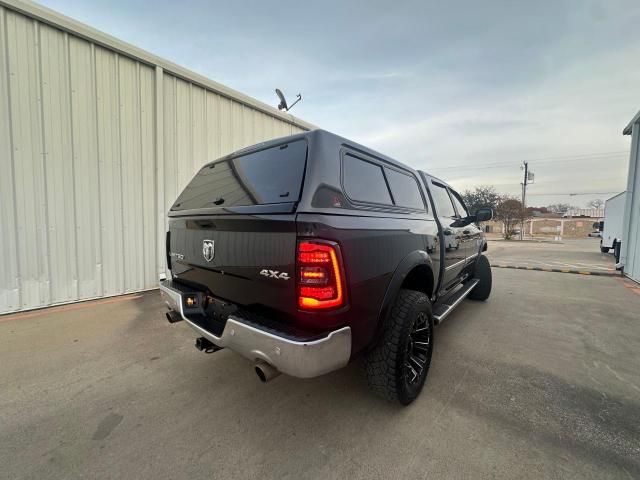 2015 Dodge RAM 1500 Longhorn