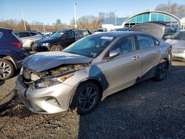 2024 KIA Forte LX