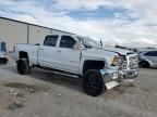 2018 GMC Sierra K2500 SLT