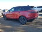 2018 Land Rover Range Rover Velar R-DYNAMIC SE