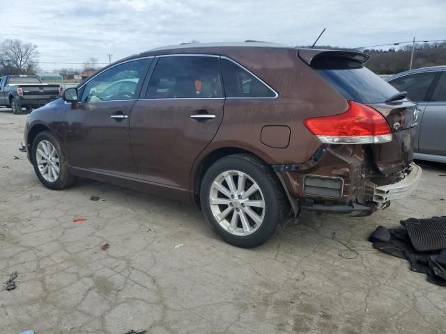 2009 Toyota Venza