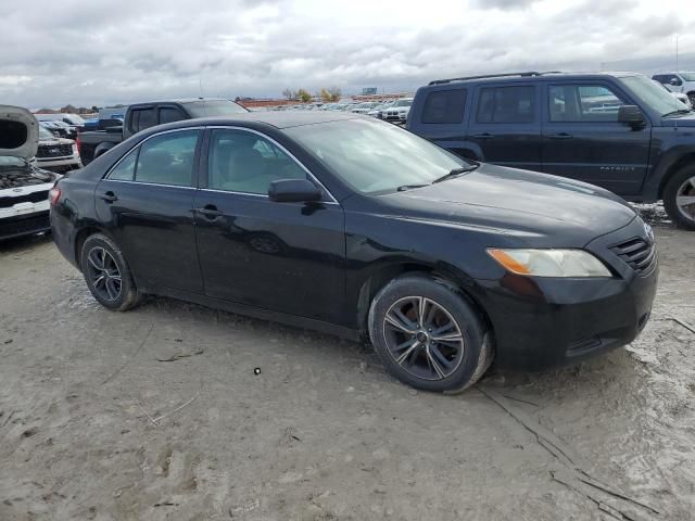 2008 Toyota Camry CE