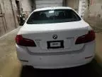 2015 BMW 528 XI