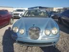 2007 Jaguar S-Type