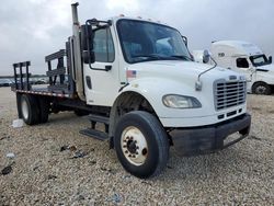 Salvage cars for sale from Copart San Antonio, TX: 2007 Freightliner M2 106 Medium Duty