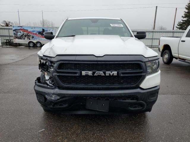 2023 Dodge RAM 1500 Tradesman