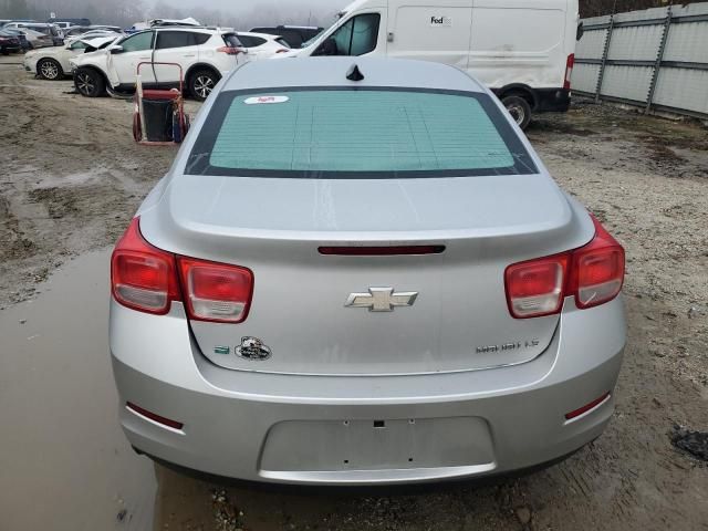 2015 Chevrolet Malibu LS