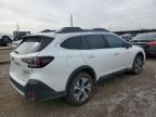 2021 Subaru Outback Touring