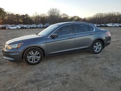 2011 Honda Accord SE en venta en Conway, AR