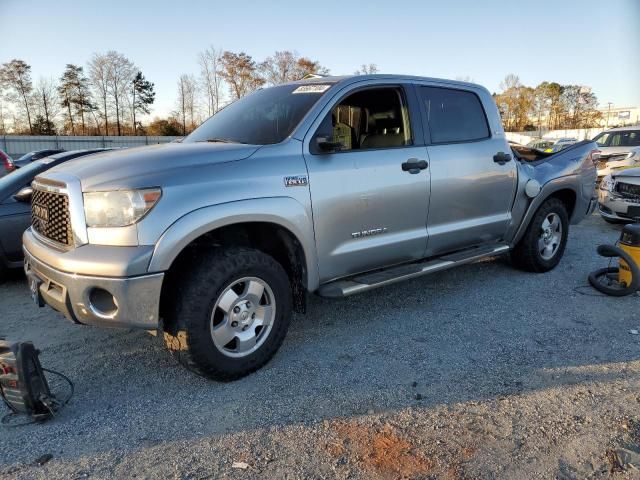 2010 Toyota Tundra Crewmax SR5