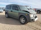 2004 Honda Element EX