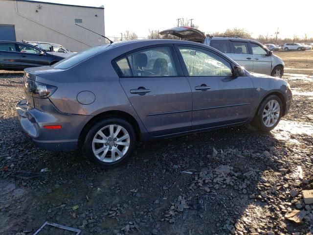 2008 Mazda 3 I