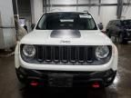 2015 Jeep Renegade Trailhawk