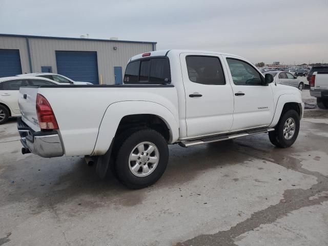 2008 Toyota Tacoma Double Cab Prerunner