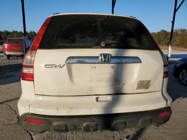 2008 Honda CR-V EX