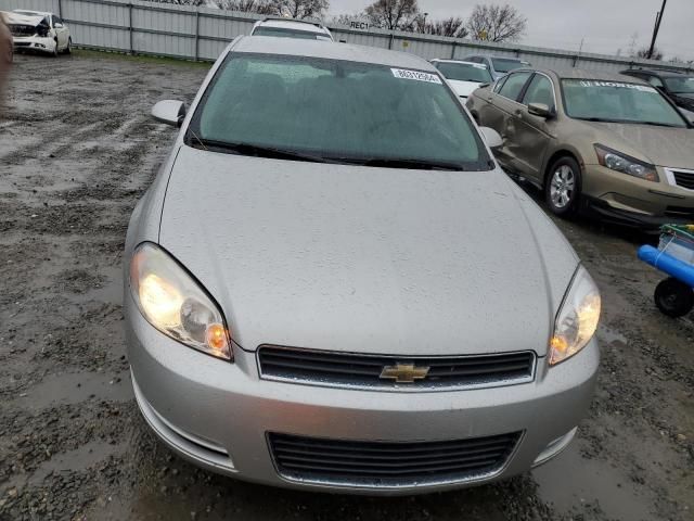 2006 Chevrolet Impala LS