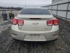 2014 Chevrolet Malibu 1LT