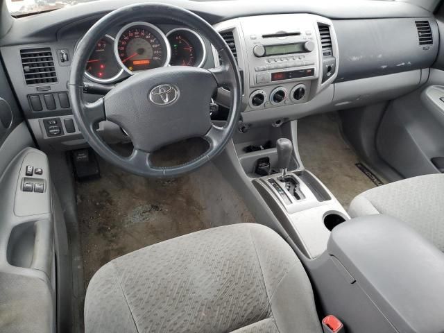 2006 Toyota Tacoma Access Cab