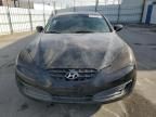 2011 Hyundai Genesis Coupe 2.0T