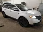 2013 Lincoln MKX