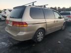 2002 Honda Odyssey EX