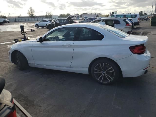 2021 BMW 230I