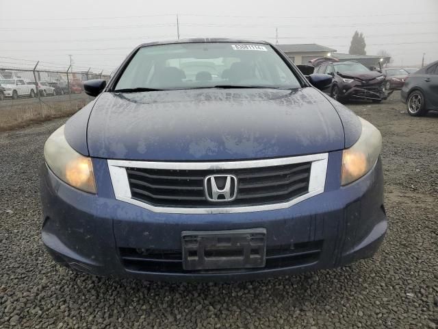 2008 Honda Accord LXP