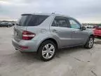 2010 Mercedes-Benz ML 350