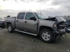 2012 Chevrolet Silverado K1500 LT