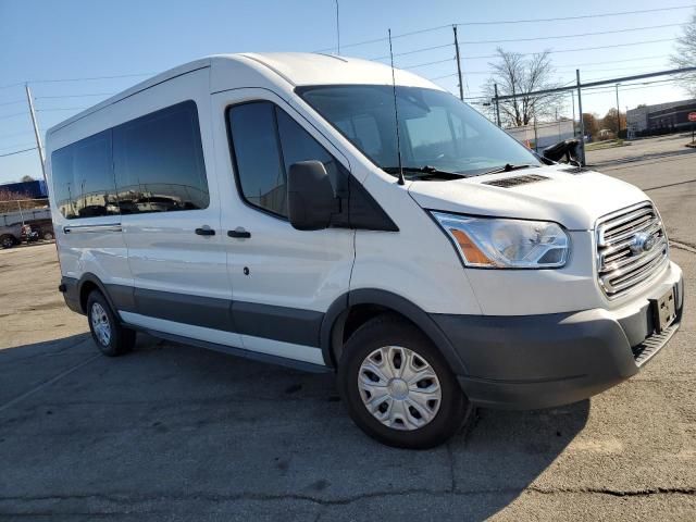 2018 Ford Transit T-350