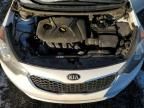 2014 KIA Forte EX