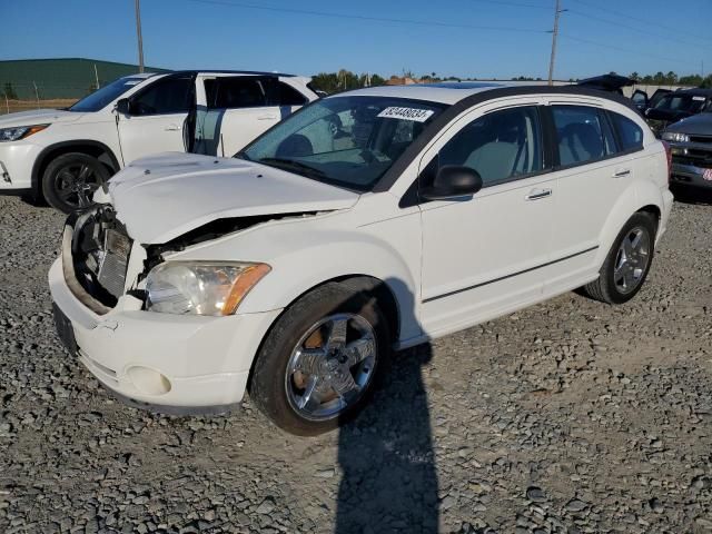 2007 Dodge Caliber R/T